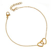 Bracciale Vag Donna in Acciaio 4700440002 - 4700440002